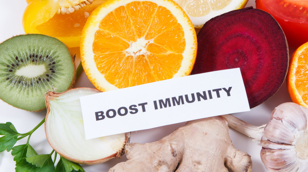 Immunitás