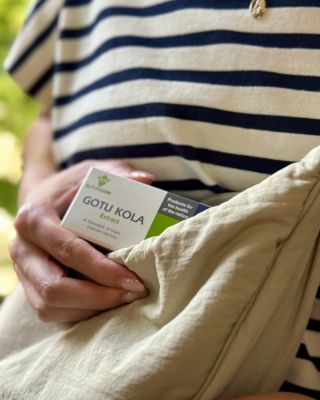 🌿 Fáradt szervezet, legyengült immunrendszer vagy memória­problémák? 💭 A Gotu Kola – más néven „memória növény“ – segít: ✨...