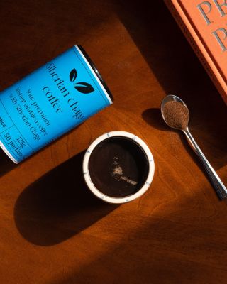 🍂 Itt az ősz, és vele együtt a hűvös reggelek... Mit szólna ahhoz, ha a napját egy csészével kezdené, amely felmelegíti a...