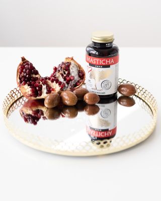 ❗ A magas koleszterinszint egy csendes ellenség. A kutatások azt mutatják, hogy a maszticha akár 11,5 mg/dl-rel is képes...