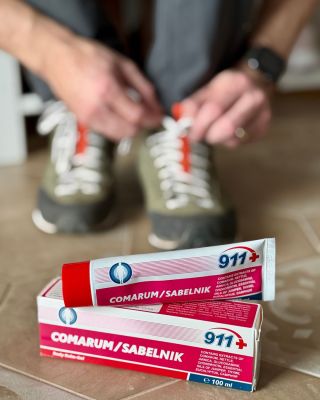 🦵 Fáradt lábak egy hosszú nap után? Adj nekik megkönnyebbülést a természet erejével! 🌿 Egy kiadós séta vagy egész napos...