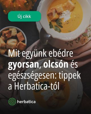 🥗 Nem tudja, mit egyen ma ebédre? Ha olyan megoldást keres, amellyel gyorsan, olcsón és mégis egészségesen főzhet, van...