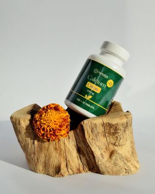 🦴 Erős csontok, egészséges fogak, fitt test. A Herbatica kalcium-citrát olyan forma, amit a szervezeted valóban hasznosít....