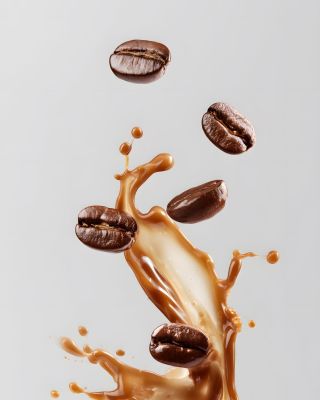 ⚡️ Caffeine by Herbatica – tiszta, természetes energialöket! Ha gyors lendületre van szüksége kávé nélkül, ez a koffein a...