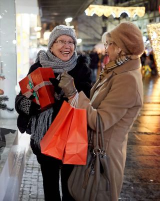 🎄✨ Karácsony előtti rohanás? Kevés energia, fáradtság és stressz? Ugyan már! Szeretne Ön is ilyen mosolygós lenni? A perui...