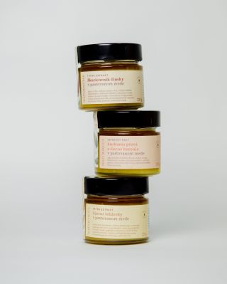 Újdonság a kínálatunkban: Naturmeda! 🍯🌿 Fedezd fel a terápiás mézeket és a Tetra kivonatokat, amelyek a természet erejét...