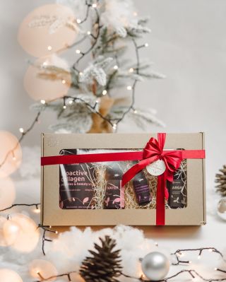 Nem tudja, mit vegyen annak, akinek „semmi sem kell”? 🎄 Ilyenkor a természetes ápolást tartalmazó ajándékcsomag a legjobb...