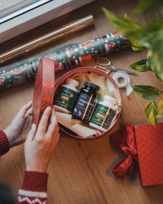 🎄✨ Az Ön péntek esti programjába is belefér az ajándékcsomagolás? Fények, zene, csomagolópapír, masnik… és az az érzés,...